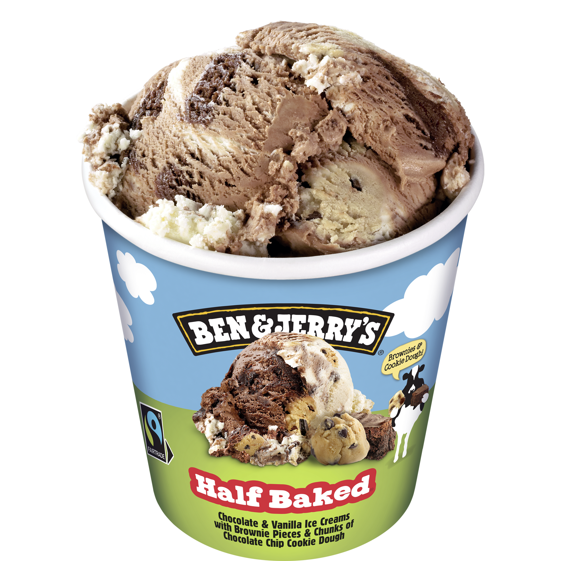 Ice cream ben best sale & jerry's flavors